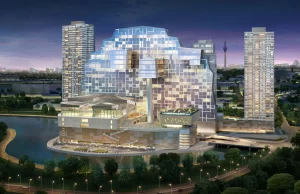 Cinnamon Life secures 2nd Place at ICCA Asia Pacific awards