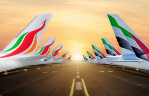 Emirates and SriLankan establish reciprocal interline partnership