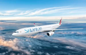 SriLankan Airlines on expansion spree, Kerala to get topmost priority
