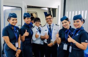 IndiGo to connect Hyderabad-Colombo