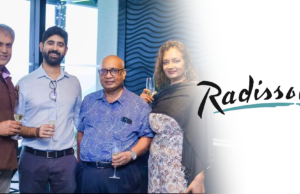 Unveiling the Rich Tapestry of South African Wine: A Night to Remember at Radisson Colombo held at 29th August