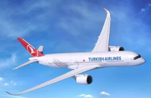 Turkish Airlines launches direct flights to Colombo after 11 years