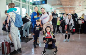Free Visas for Tourists from China, Russia, India, Thailand, and Indonesia