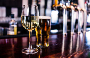 Issuing soft liquor licences suspended