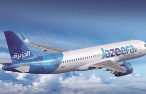 Jazeera Airways goes for daily flights in response to Colombo’s high demand