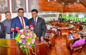 University of Colombo establishes Sustainable Tourism Unit to empower Sri Lanka’s tourism sector