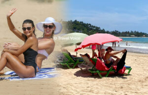 Sri Lanka Tourism Roadshow reaches its final leg