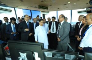 BIA upgrades to digital air traffic control system