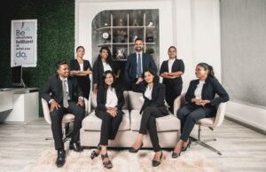 Blue Lanka Tours wins Sri Lanka’s Leading Tour Operator for the third time by The World Travel Awards