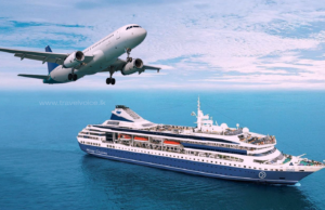 Surge in charter flights and cruise ship arrivals expected