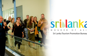 SL Tourism confident of exceeding 2023 arrival target