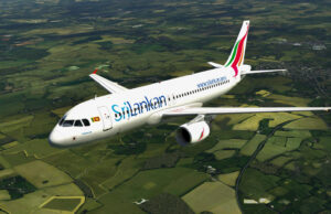 SriLankan Airlines Outlines Roadmap for Operational Excellence and Expansion