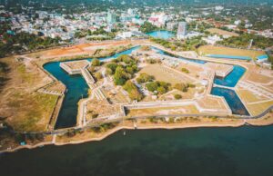 Jaffna Peninsula tourism areas under threat:CCIY
