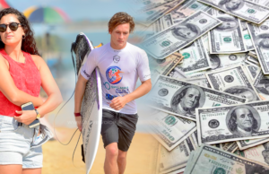 Tourism earnings top $ 1.75 b mark