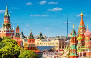 Over 200,000 Russian tourists likely to visit Sri Lanka next year