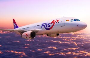 FitsAir acquires approval for inflight catering