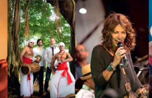 Matara Festival for the Arts announces thrilling Independence Day 2024 concert line-up