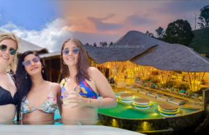 Ravana Pool Club, Ella shines at 8th Annual World Luxury Awards