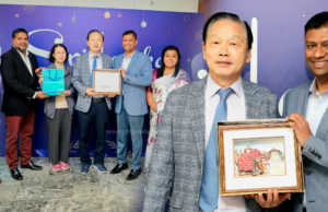 Sri Lanka Tourism Boost: Seoul Tourism Organization President Explores Rich Culinary Delights and Collaborates with SLTPB for Strategic Partnerships