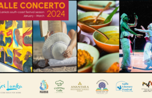 GALLE CONCERTO 2024