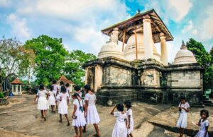 Has the potential of local tourism been recognised?