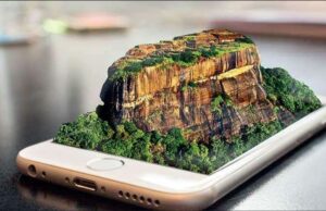 Anticipated SL tourism app to revitalise the sector : Report