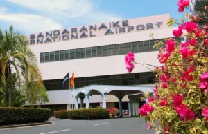 New terminal to ease passenger congestion at BIA