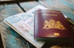 Sri Lanka eases restrictions for visas