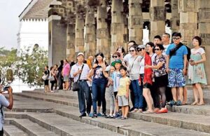SL to lure 1mn Chinese tourists under ‘Ni Hao Zhong Guo’ programme