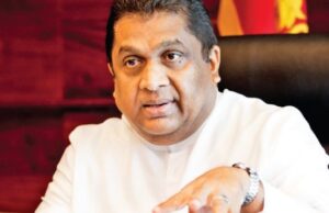 Sri Lanka to issue on arrival driving license for foreigners from April: State Minister