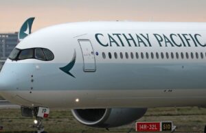 Cathay Pacific to resume direct flights after 4 year hiatus