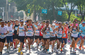 Sri Lanka to host first-ever Chinese marathon in May