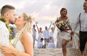Sri Lanka eyes wedding tourism