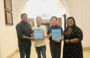Sri Lanka Tourism collaborates with UL Korea GSA and influencers to promote the destination