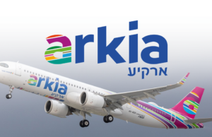 Deal signed to start direct flights between Sri Lanka and Israel