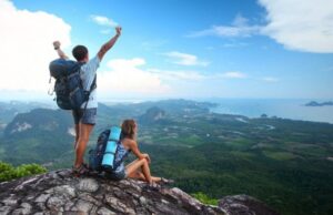 SL’s hiking and trekking tourism to reach $ 1 billion