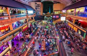 Reviving nightlife : A tourism boost in the making?