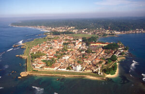 Sri Lanka to seek BOT investor for Galle leisure port