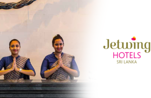 Jetwing Hotels’ wins Best Corporate Citizen Sustainability Award 2023 for women empowerment project ‘Second Careers’