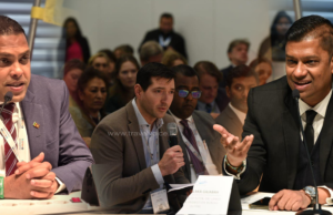 Sri Lanka Tourism Unveils Ambitious Targets and Strategies at ITB 2024 Press Conference