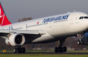 Turkish Airlines boosts connectivity from Istanbul to Colombo