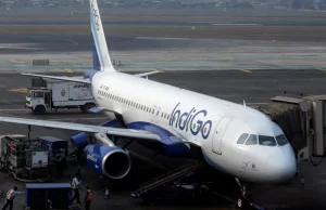 IndiGo announces Mumbai-Colombo direct flights