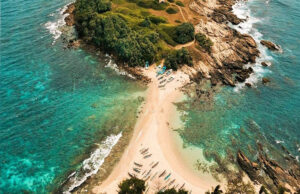 Plans afoot to obtain ’Blue Flag Beaches’ certification for Sri Lankan beaches