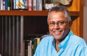 Minimum Room Rates a needed market push: Hiran Cooray