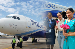 Indigo starts Mumbai-Colombo direct flights