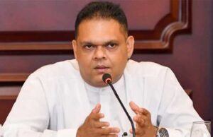 Semasinghe forecasts over $ 5 b tourism revenue for 2024