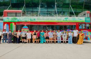 Discover Sri Lanka: International Media and Influencers Explore the Island Paradise with ‘You Will Come Back for More’ Experience