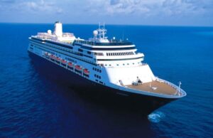 Immigration Department to launch online visa for Sri Lanka ship travellers