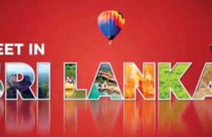 Sri Lanka Convention Bureau hosts educational session on connecting digital marketing for MICE/Business events