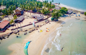 Tourism industry : Twelve islands in Kalpitiya stagnant